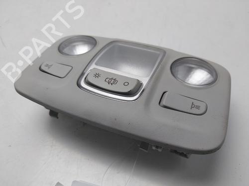 Interior roof light CITROËN C4 II (NC_)  | BP34122344I8  - Image 5