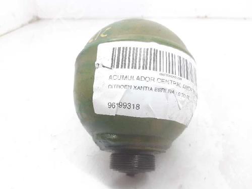 Used Other Other CITROËN XANTIA (X1_, X2_) 1.9 Turbo D (90 hp) 13996703 13996703