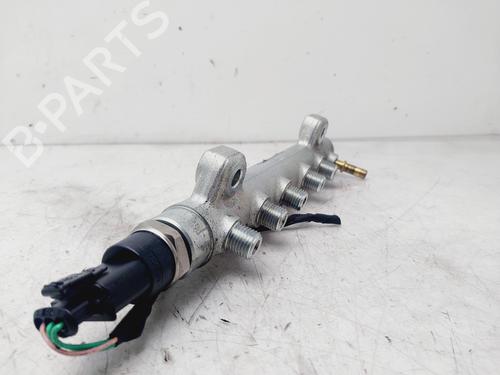 Injection rail RENAULT LAGUNA II (BG0/1_) 2.2 dCi (BG0F) | BP26664050M98 