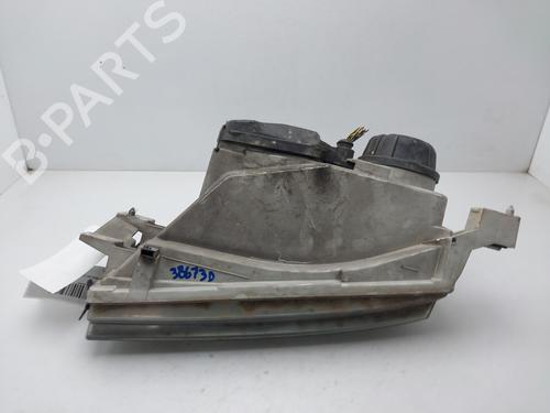 Right headlight SKODA OCTAVIA I (1U2) 1.9 TDI | BP29464011C29 