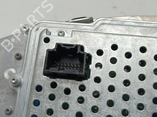 Kombinert Instrument FORD PUMA (J2K, CF7)  | BP28438815C47 