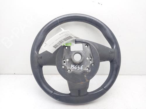 Steering wheel SEAT LEON (1P1) 1.9 TDI | BP2885440C49 
