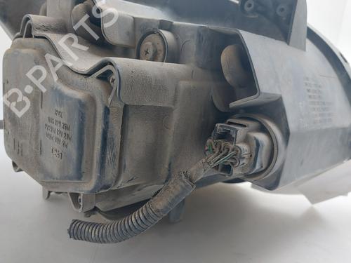 Left headlight OPEL ANTARA A (L07) | BP35977604C28 - Image 3
