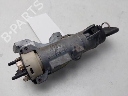 Used Ignition barrel Ignition barrel AUDI A4 B5 (8D2) 1.9 TDI (110 hp) 39717475 39717475
