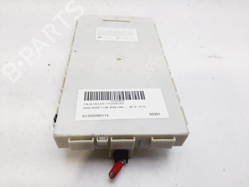 Used Fuse box BMW 1 (F20) 116 d (116 hp) 21132576