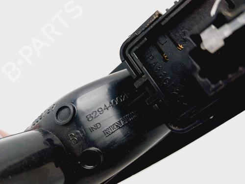 Left rear window switch RENAULT LAGUNA III Grandtour (KT0/1) 2.0 16V (KT0F, KT0W) | BP31978946I29 