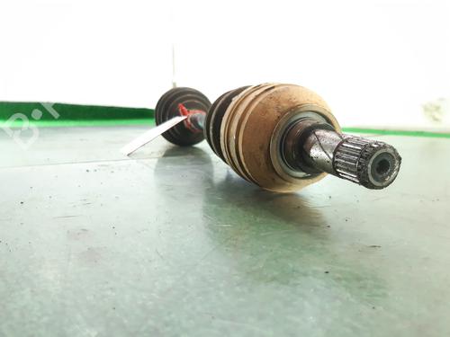 Left front driveshaft OPEL VECTRA B (J96) 1.6 i 16V (F19) | BP9747770M38 