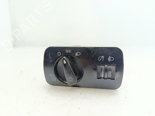 Used Headlight switch SEAT CORDOBA (6K1, 6K2) [1993-2002]  28386412