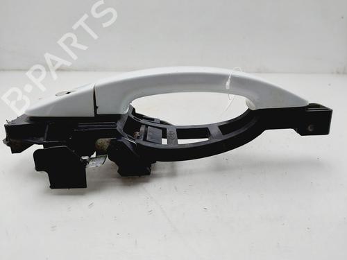 Front left exterior door handle FORD FOCUS III 1.0 EcoBoost | BP23092358C128 