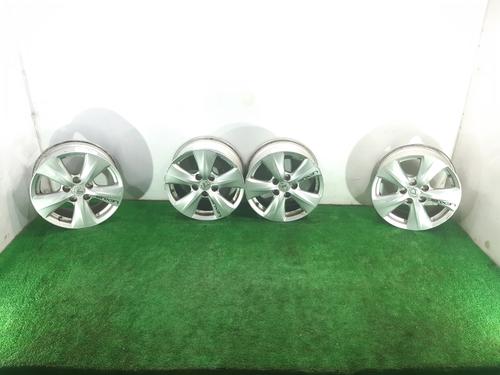 Rim LEXUS IS III (_E3_) 300h (AVE30_, AVE30R) | BP7212891C45 