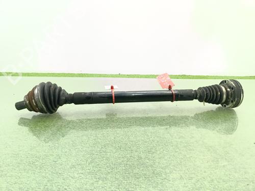 Drivaksel fortil Højre AUDI A3 (8P1) [2003-2013]  31050997