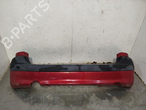 Used Rear bumper CITROËN XSARA PICASSO (N68) 2.0 HDi (90 hp) 29019336
