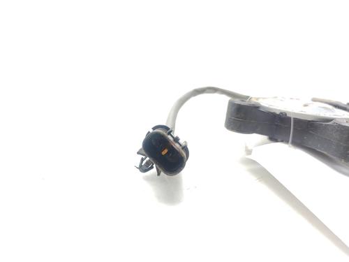 Right rear window motor HYUNDAI SANTA FÉ I (SM) 2.0 CRDi 4x4 | BP29933720E22