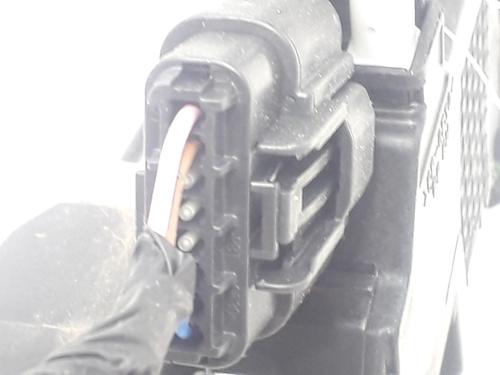 Front right lock KIA CARENS IV  | BP10100398C97 