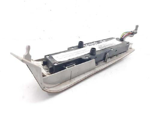 Left front window switch MERCEDES-BENZ S-CLASS (W220) S 320 CDI (220.026, 220.126) | BP5406141I27 