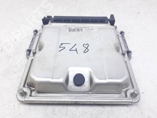 Used Engine control unit (ECU) CITROËN XANTIA (X1_, X2_) 2.0 HDI 90 (90 hp) 8322795