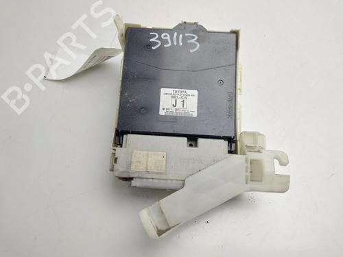 Used Electronic module Electronic module TOYOTA PRIUS (_W3_) 1.8 Hybrid (ZVW3_) (99 hp) 33966351 33966351