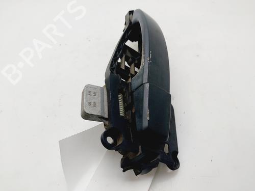 Front right exterior door handle OPEL CORSA D (S07)  | BP24546995C129 