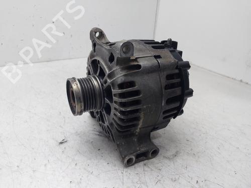 Used Alternator MERCEDES-BENZ B-CLASS Sports Tourer (W245) [2005-2011]  31073793