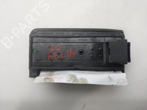 Left front window switch AUDI A6 C5 (4B2, 4B4) | BP38674494I27 - Image 3