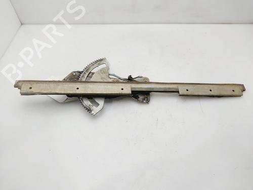 Rudehejsemekanisme ventre foran Rudehejsemekanisme ventre foran CITROËN C15 Box Body/MPV (VD_) [1984-2006] 33801071 33801071