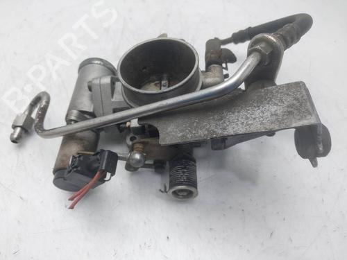 Spjældhus Spjældhus OPEL ASTRA G Hatchback (T98) [1998-2009] 39651297 39651297