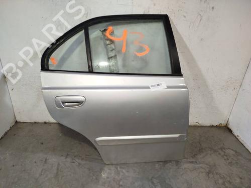 Used Right rear door Right rear door 38870129 38870129