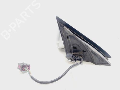 Left mirror AUDI A6 C5 (4B2)  | BP26694708C26 