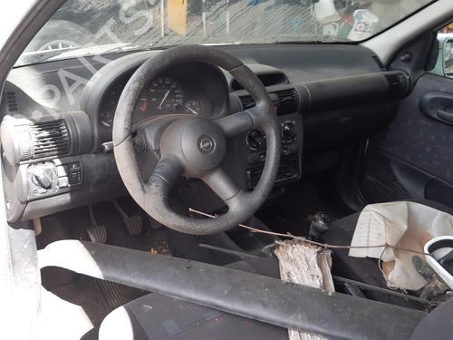 Front right exterior door handle OPEL CORSA B (S93) 1.4 i (F08, F68, M68) | BP12404146C129 