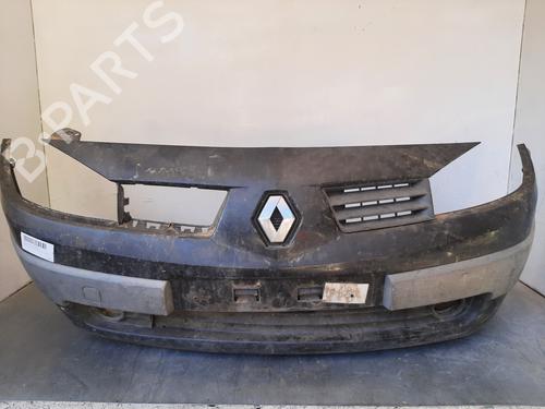 Used Front bumper RENAULT MEGANE II (BM0/1_, CM0/1_) 1.5 dCi (BM02, BM13, BM2A, CM02, CM13) (101 hp) 10334591