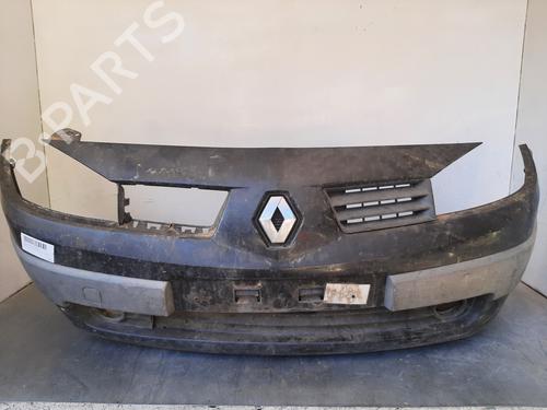 Bumper voor RENAULT MEGANE II (BM0/1_, CM0/1_) 1.5 dCi (BM02, BM13, BM2A, CM02, CM13) (101 hp) 620226236R | 620226236R |