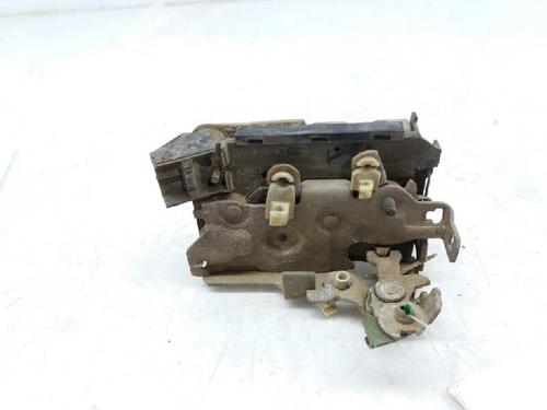 Front right lock RENAULT 19 I Cabriolet (D53_)  | BP4224683C97 