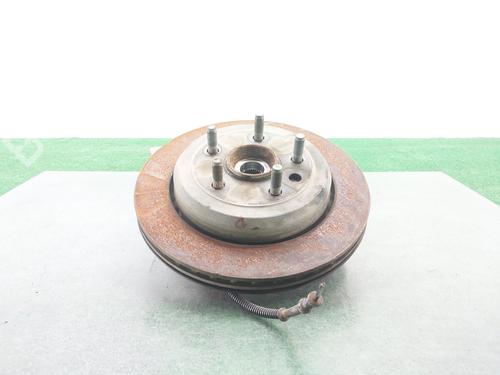 Used Right rear steering knuckle JEEP GRAND CHEROKEE IV (WK, WK2) 3.0 CRD V6 4x4 (250 hp) 21758977