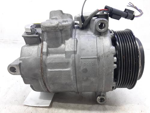 AC compressor MERCEDES-BENZ A-CLASS (W176) A 200 CDI / d (176.008) | BP10558680M34 