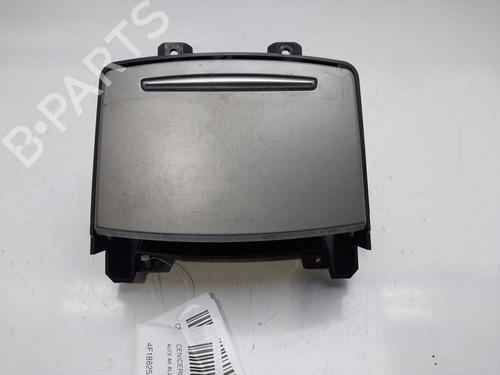 Used Ashtray AUDI A6 C6 Avant (4F5) 2.7 TDI quattro (180 hp) 15807854