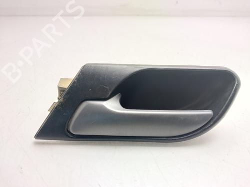 Used Rear left interior door handle Rear left interior door handle BMW X5 (E53) 3.0 d (218 hp) 36319622 36319622