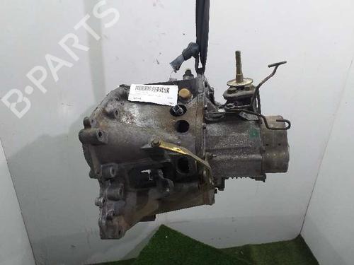 Gearbox CITROËN XSARA (N1) 1.9 D | BP4965289M3 