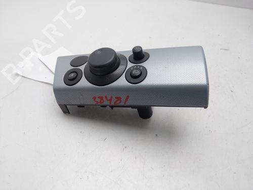 Forlygtekontakt OPEL ASTRA H GTC (A04) [2005-2010]  27250134