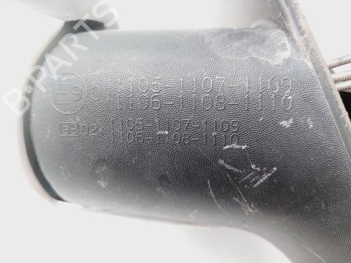 Bakspejl venstre RENAULT MEGANE II Saloon (LM0/1_) | BP30407843C26