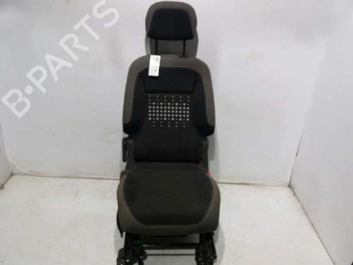 Used Right front seat CITROËN BERLINGO MULTISPACE (B9) 1.6 BlueHDi 100 (99 hp) 2866498