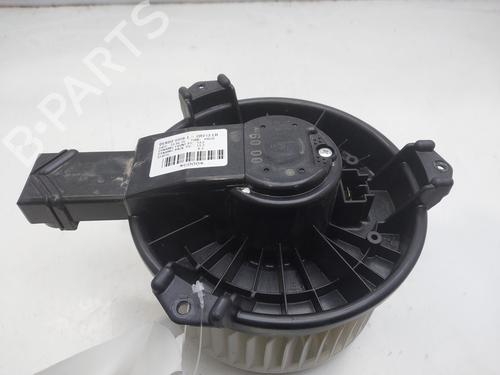 Heater blower motor HONDA CR-V IV (RM_) 1.6 i-DTEC (RE6) | BP17455988M62 