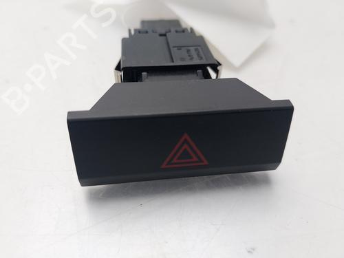 Used Warning switch Warning switch SEAT IBIZA IV (6J5, 6P1) [2008-2017] 33694082 33694082