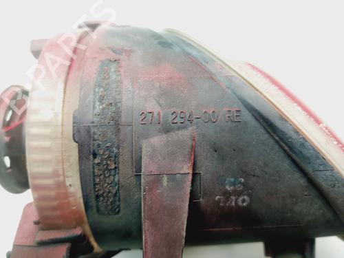 Right front fog light VW PASSAT B6 Variant (3C5) | BP31848988C31