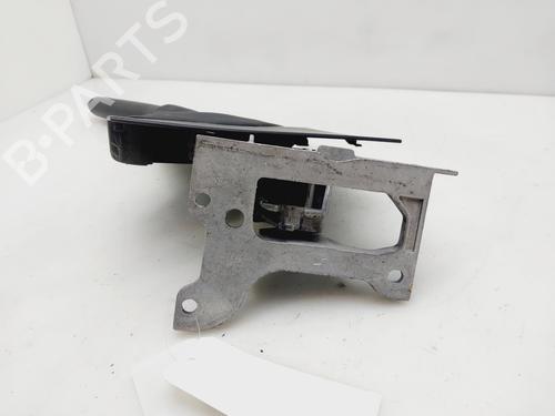 Hand brake VOLVO V40 Hatchback (525) D2 | BP29927514I18