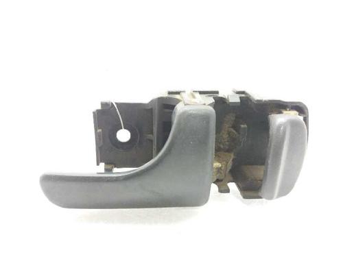 Used Front right interior door handle NISSAN TERRANO II (R20) 3.0 Di 4WD (154 hp) 3665797