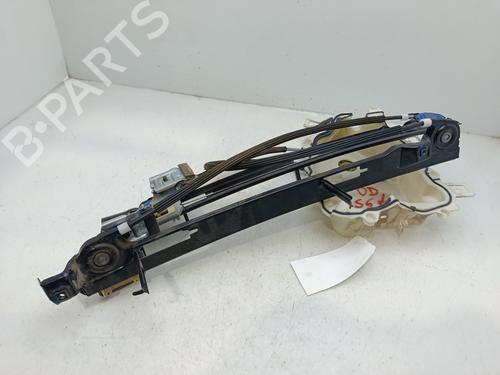 Used Front right window mechanism SEAT ALTEA XL (5P5, 5P8) [2006-2015]  28418744