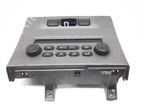 Commande Chauffage OPEL ZAFIRA A MPV (T98) 2.0 DTI 16V (F75) (101 hp) 5325413