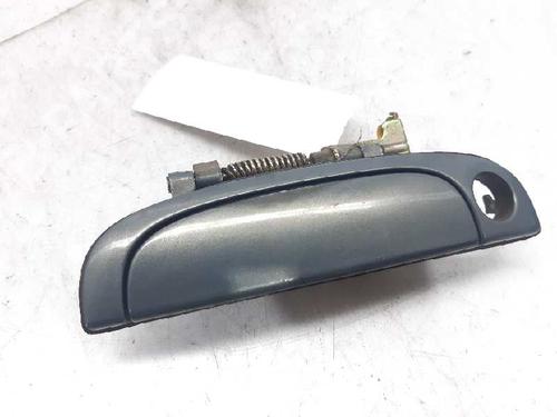 Used Front left exterior door handle KIA RIO II (JB) 1.4 16V (97 hp) 4507270