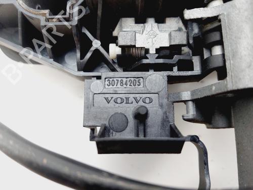 Rear right exterior door handle JAGUAR XF I (X250) 3.0 D | BP29745053C130 