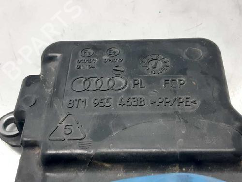 Windscreen washer tank AUDI A4 B8 (8K2) 2.0 TDI | BP7422371C113 